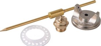 Ремкомплект для пневмопистолета лакокрасочного MIOL 80-962 - Фото №1