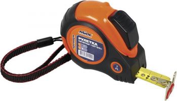 Рулетка MIOL 10-705 - Фото №1