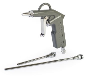 Пневмопистолет для продувки MIOL 81-503 - Фото №1