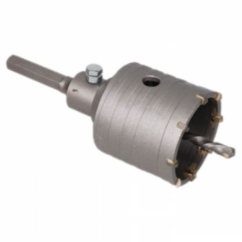 Коронка MIOL F-03-249 - Фото №2