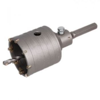 Коронка MIOL F-03-241 - Фото №4