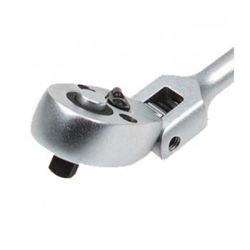 Ключ трещоточный MIOL 58-194 - Фото №3