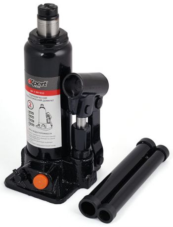 Домкрат MIOL E-80-050 - Фото №1