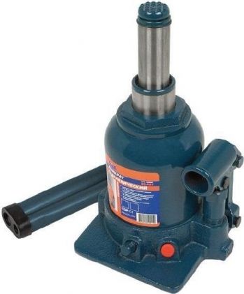 Домкрат MIOL 80-087 - Фото №1