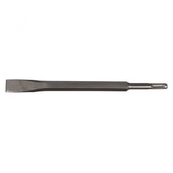 Зубило плоске MIOL F-23-606 SDS-PLUS, 14х460х20 - Фото №1