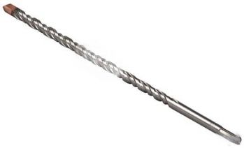 Сверло по бетону MIOL F-23-734 - Фото №1