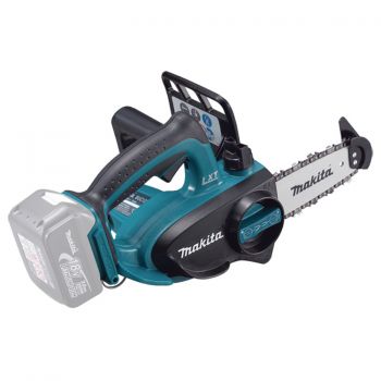 Аккумуляторная цепная пила Makita DUC122Z (каркас) - Фото №2