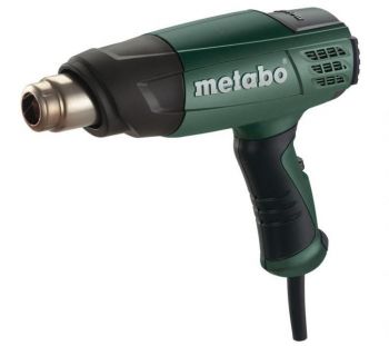 Термофен METABO H 16-500 (601650000) - Фото №1