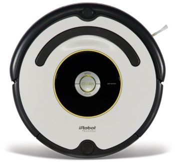 Робот-пылесос iRobot Roomba 620 - Фото №1