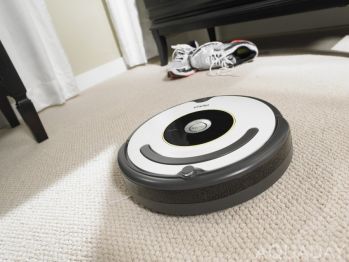 Робот-пылесос iRobot Roomba 620 - Фото №6