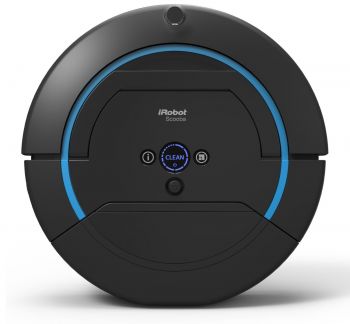Робот-пылесос моющий iRobot Scooba 450 - Фото №1