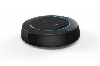Робот-пылесос моющий iRobot Scooba 450 - Фото №4