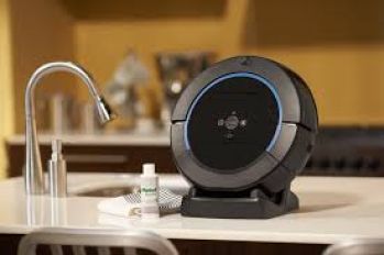 Робот-пылесос моющий iRobot Scooba 450 - Фото №6