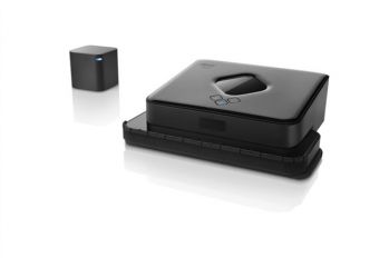 Робот-полотёр IRobot Braava 380T - Фото №2