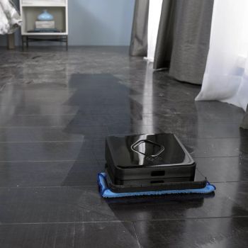 Робот-полотёр IRobot Braava 380T - Фото №3