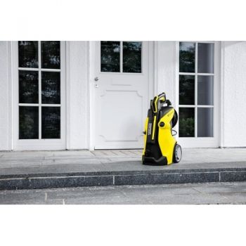 Мини-мойка KARCHER K 7 Premium Full Control - Фото №2