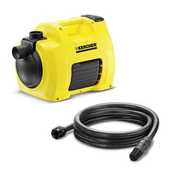 Садовый насос KARCHER BP 4 Garden - Фото №1