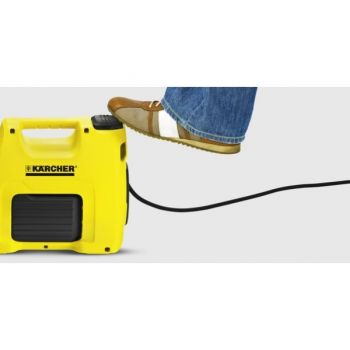Садовый насос KARCHER BP 4 Garden - Фото №2