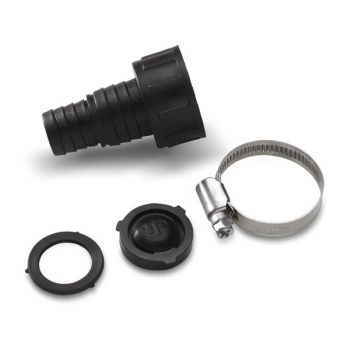 Адаптер подключения KARCHER 3/4" та 1" (6.997-359.0) - Фото №1