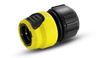Коннектор универсальный KARCHER Plus 1/2-5/8-3/4 (2.645-193.0) - Фото №1