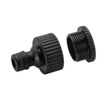 Адаптер KARCHER G3/4 - G1/2 с штуцером (2.645-006.0) - Фото №1