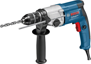 Дрель BOSCH GBM 13-2 RE (06011B2000) - Фото №1