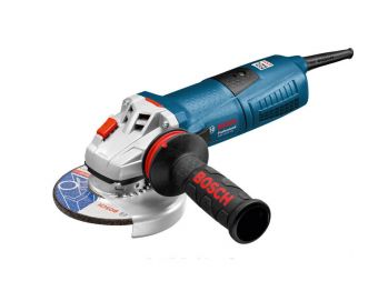 Болгарка BOSCH GWS 13-125 CIE (060179F002) - Фото №1