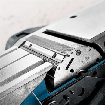Электрорубанок BOSCH GHO 40-82 C (060159A76A) - Фото №2