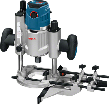 Фрезер BOSCH GOF 1600 CE (0601624020) - Фото №1