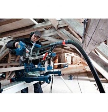 Пила торцювальна BOSCH GCM 8 SJL (0601B19100) - Фото №4