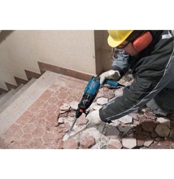 Перфоратор BOSCH GBH 2-28 DV (0611267100) - Фото №2