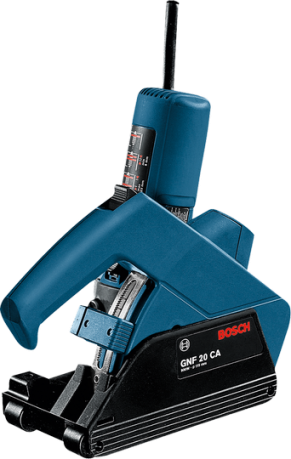 Штроборез BOSCH GNF 20 CA (0601612508) - Фото №1
