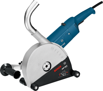 Штроборез BOSCH GNF 65 A (0601368708) - Фото №1