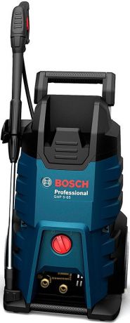 Мойка высокого давления BOSCH GHP 5-65 (0600910520) - Фото №2