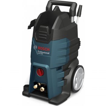 Мойка высокого давления BOSCH GHP 5-65 (0600910520) - Фото №3