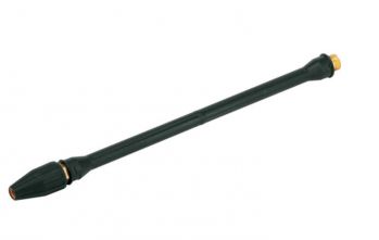 Грязевая фреза BOSCH GHP6-14 (F016800336) - Фото №1