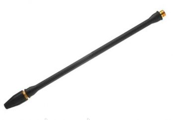 Грязевая фреза BOSCH GHP8-15XD (F016800337) - Фото №1