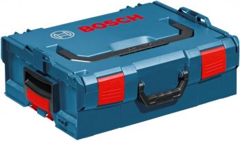 Лазерный нивелир BOSCH GLL 3-50 + L-BOXX (0601063801) - Фото №3