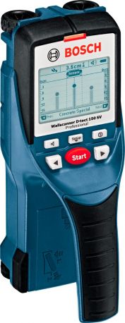 Детектор BOSCH D-tect 150SV (0601010008) - Фото №1