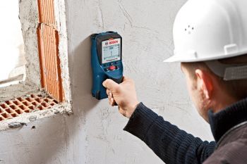 Детектор BOSCH D-tect 150SV (0601010008) - Фото №3