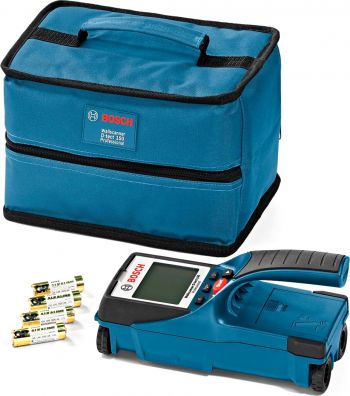 Детектор BOSCH D-tect 150SV (0601010008) - Фото №5