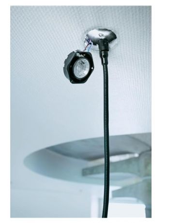 Инспекционная камера BOSCH GOS 10,8 Li + Lboxx (060124100B) - Фото №3