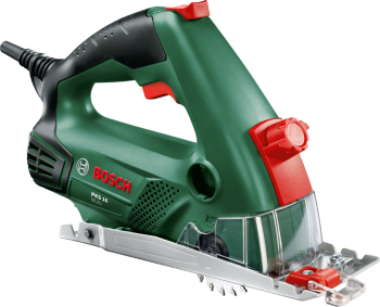 Дисковая пила BOSCH PKS 16 Multi (06033B3020) - Фото №1