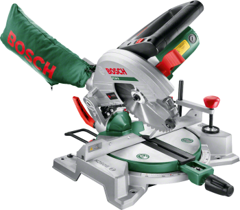Торцовочная пила BOSCH PCM 8 (0603B10000) - Фото №1