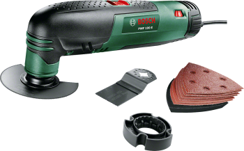 Многофункциональный инструмент BOSCH PMF 190 E (0603100520) - Фото №1