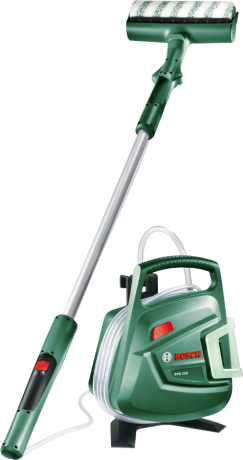 Краскопульт BOSCH PPR 250 (06032A0000) - Фото №1