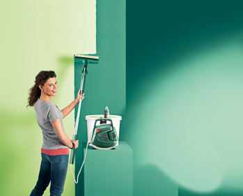 Краскопульт BOSCH PPR 250 (06032A0000) - Фото №2