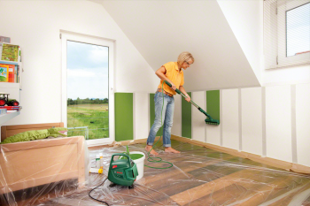 Краскопульт BOSCH PPR 250 (06032A0000) - Фото №3