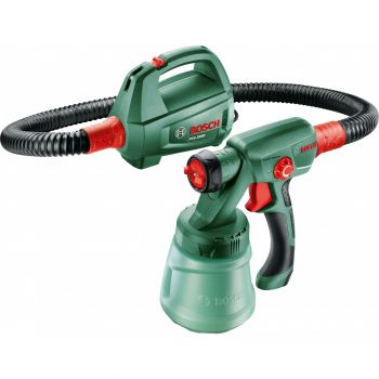 Краскопульт BOSCH PFS 2000 (0603207300) - Фото №1