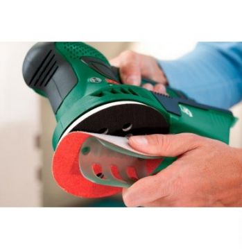 Эксцентриковая шлифмашина BOSCH PEX 300 AE (06033A3020) - Фото №2